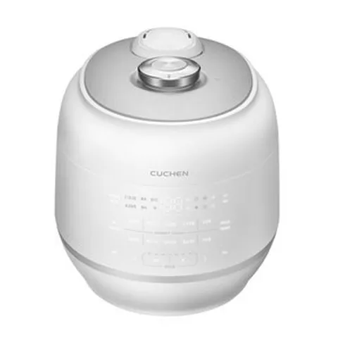 [쿠첸] 10인용 IH압력밥솥(CRT-PWP1011SR) 121마스터플러스/풀스테인리스내솥