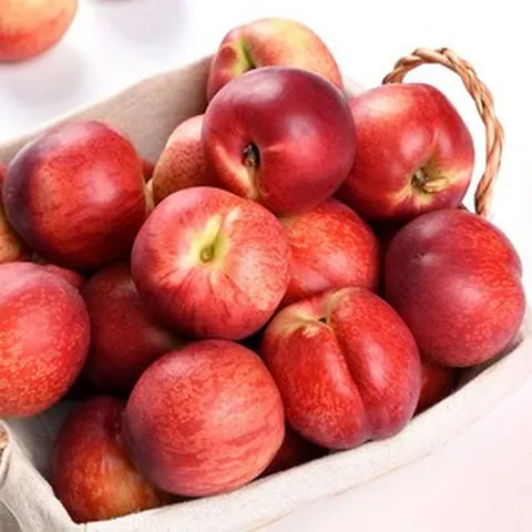 청년농부 새콤달콤 복숭아, 1개, 3kg (신비) 중대과