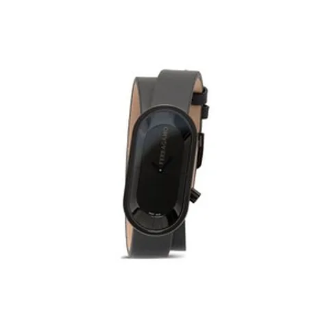 Ferragamo(페라가모) 커브 시계