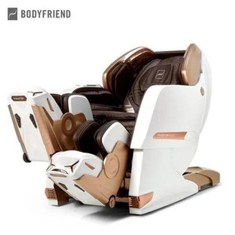 [16만원쿠폰][공식인증리퍼] 바디프랜드 팬텀로보 무상AS 1년, 단일속성