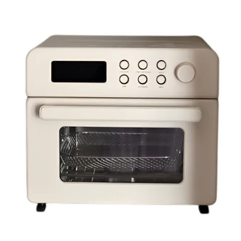 스테나 퓨어 304 올스텐 오븐 에어프라이어 STENA 002 대용량 22L 스텐, 화이트