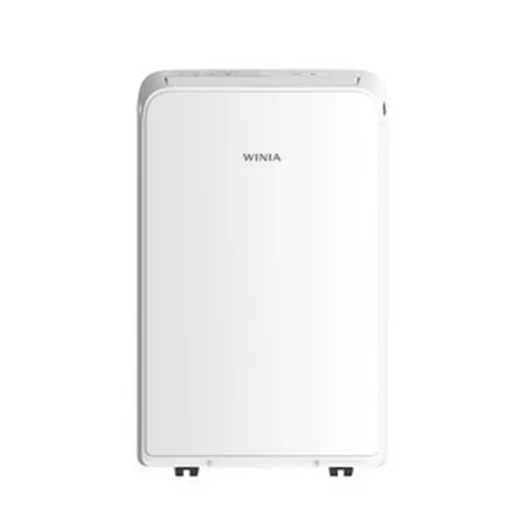 {위니아} 이동식 에어컨 2023년형 제습 냉방 이동형 MPP07HAWC 택배발송