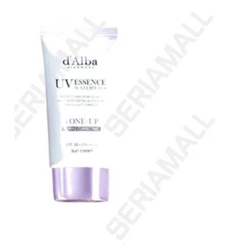 달바 워터풀 톤업 퍼플 코렉팅 Sun크림 50MLSPF50+ [00EA 재고 ]