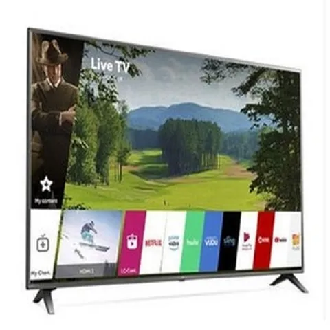 LG전자 55인치 TV 55UN6900 4K UHD LED 스마트 TV(2020년), 수도권 벽걸이 기사방문설치