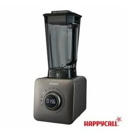 [해피콜] 초고속 블렌터 엑슬림 뮤즈 HEBL-FUB2SV