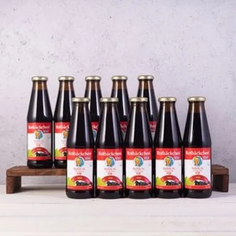 로트벡쉔 비타민 바이탈 이뮨 (면역) 450ml * 10병/소비기한 25년 1월, 단품, 단품