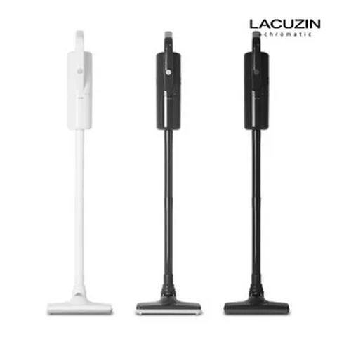 라쿠진 가정용 무선 진공 청소기 LCZ858 시리즈, 화이트 LCZ858WT