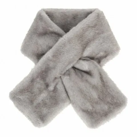 [루나코어스] FAUX 밍크 머플러 L_EEJ0MF01430