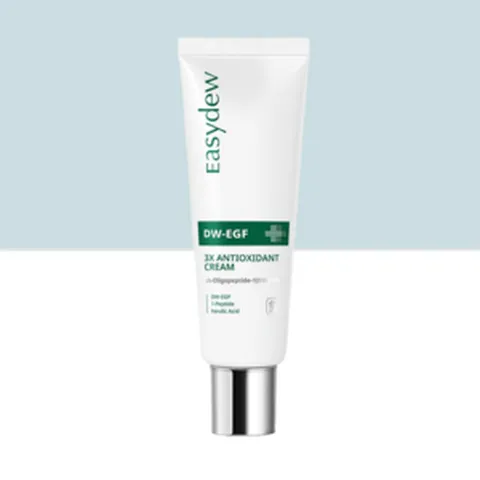 대웅제약 이지듀 3X 트리플 안티옥시던트 크림 50ml, 1개