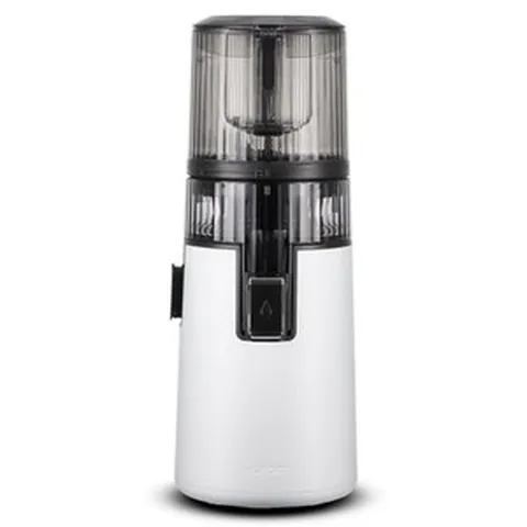 [2024 H70ST 년 뉴 모델] 시리즈 (화이트) 슬로우 과즙 과즙 믹서 콜드 프레스