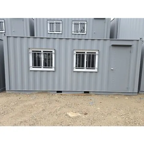 3X6 컨테이너 이동식주택
