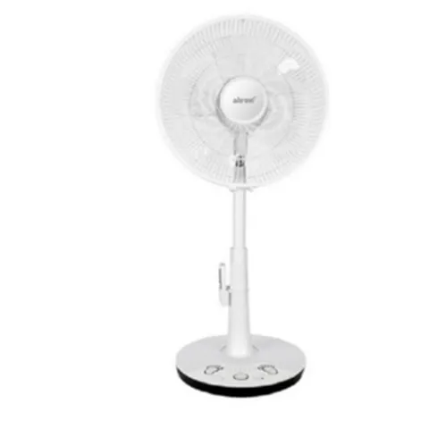 보국전자 알펜 풋터치 DC선풍기 ALF-35DC81