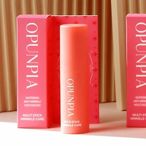 오픈피아 문희경 멀티밤 1+1 주름개선 콜라겐 스틱 바르는뷰티 12종세트