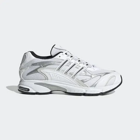 [아디다스] 남녀공용 스포츠 운동화 탬퍼 런2 white (IH0402)