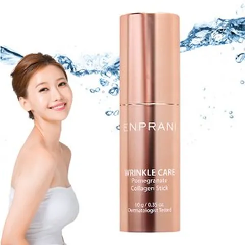 엔프라니 링클케어 석류콜라겐 스틱 멀티밤_809, 10g, 1개