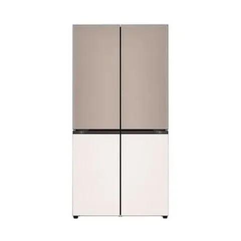 LG 오브제컬렉션 냉장고 M875GCB031S NS홈