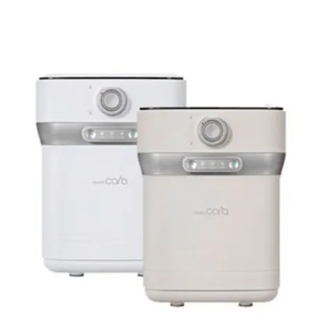 스마트카라 PRO2 SC-D0208 가정용 음식물처리기 2리터 (필터추가증정), 아이보리, 스마트카라 400 pro2 SC-D0208