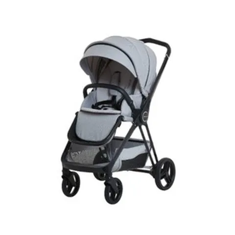 리안 뮤즈 디럭스 유모차, 모던 그레이