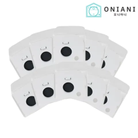 [호환]오니아니 삼성 비스포크 제트 먼지봉투 220W 250W 280W 310W 10EA VCA-ADB95B VS20B95, 10개입
