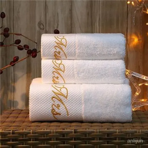 호텔바스 타올 순면 성인 100% 면 타올 남녀 성인 가정용 두껍고 털 빠짐없이 고급스러움, 별 5개 600g 여자, 【1타올+1샤워타올】, 5개