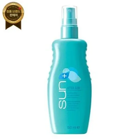Avon 애프터 선 스프레이 로션 비타민C 쿨링 Sun Cooling R7 150Ml