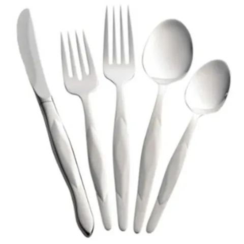 컷코 커트러리 세트 5종 스테인리스 스틸 1947, 1개