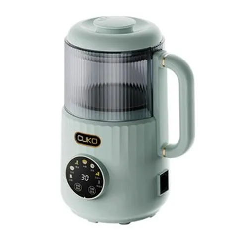 에버홈 두유제조기 추천 국산 쿠진푸드스타일러 오연수 온더온 보랄 소야트 콩물만들기 마이야 가정용 저소음 믹서기, 유백색