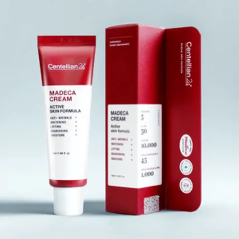 센텔리안24 마데카크림 액티브 스킨 포뮬러 50ml (시즌5)_ 핫딜, 03. [시즌 5 특가] 15mlx3ea