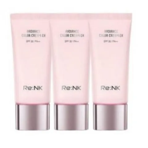 리엔케이 래디언스 컬러크림EX 30ml x 3개