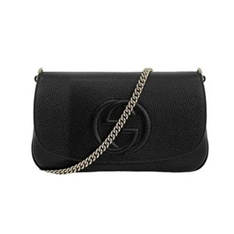 [아울렛] 구찌 소호 테슬 크로스백 가방