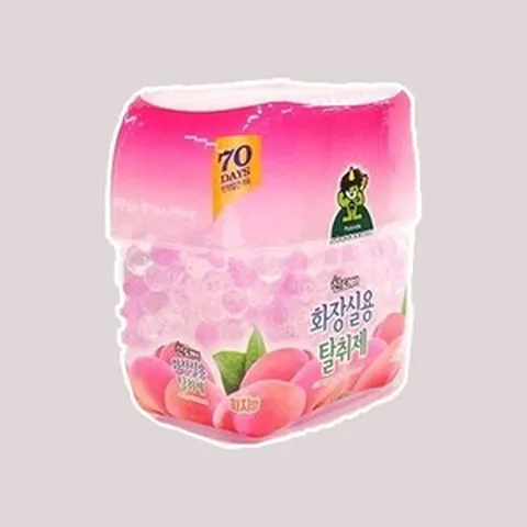 화장실탈취제 300ml 욕실 방안 실내 냄새제거 탈취제, 300g, 1개