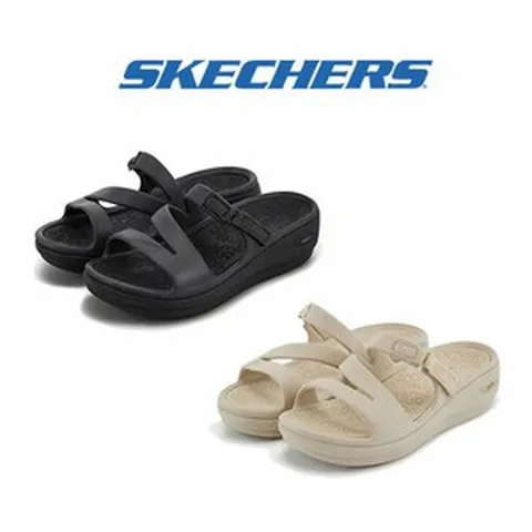 스케쳐스(정상) [스케쳐스Korea]여성 아치핏 에센드 SL0WSCEM011 2종