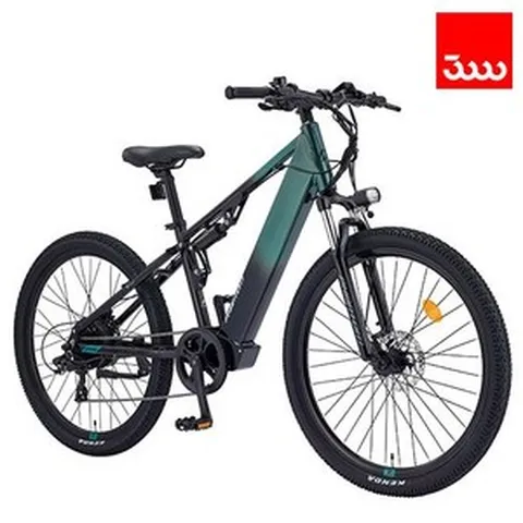 2024년 NEW 삼천리 전기자전거 팬텀 FS 8단 27.5인치 알루미늄 - PAS/스로틀 겸용 - 100% 완조립 /사은품 증정/무료배송, 다크제이드/블랙 (완조립), 상세 설명 참조