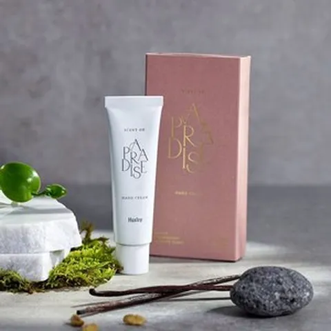 파라다이스 호텔 앤 리조트 [SCENT OF PARADISE] 시그니처 핸드크림, 1개, 30ml