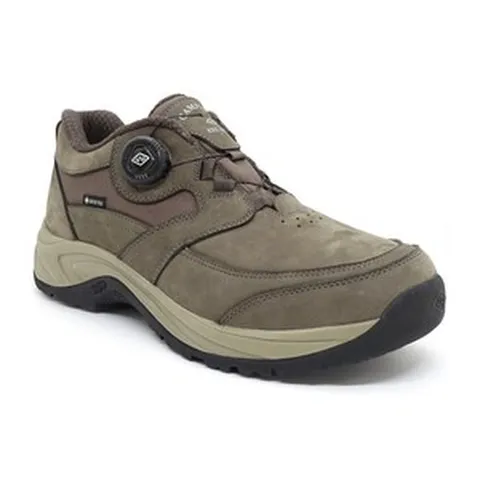 캠프라인 컴퍼니 캐주얼화 워킹화 하이킹화