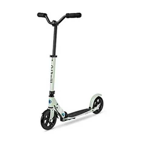 마이크로 킥보드 헤드 공룡 커버 인형 킥보드 스피드 디럭스 접이식 스쿠터 륜 조절 및