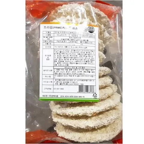 [무료배송]한맥 프라임 치즈돈까스(150gx10)X4/대량/식당용/옥주부/생선까스/캠핑국물요리/교촌볶음밥, 4박스, 150g