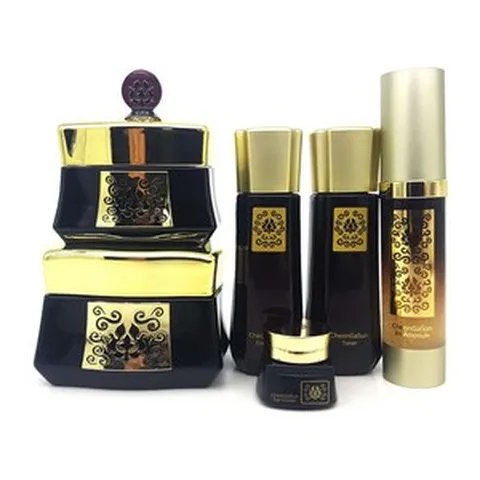 쥬단학 산심 천가선 프리미엄 기획세트, 1세트