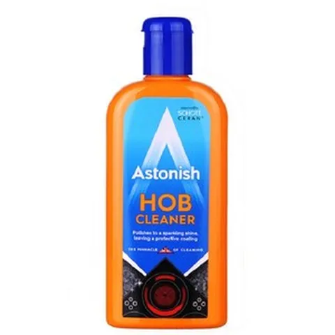 아스토니쉬 인덕션세제 청소 스크래퍼 곰팡이제거제, 아스토니쉬세제 단품