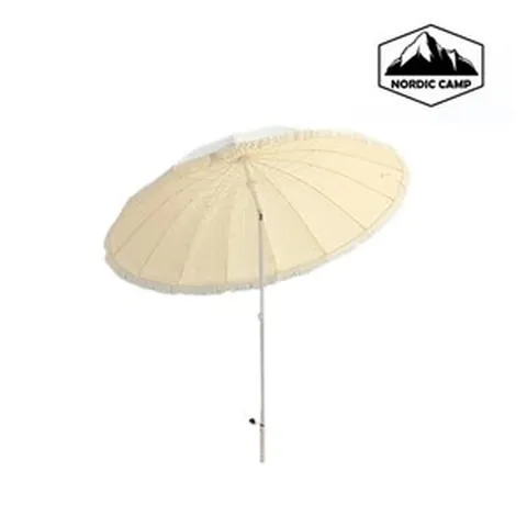 어반 화이트 노르딕캠프 원터치텐트 해변 대형텐트, 상세페이지 참조