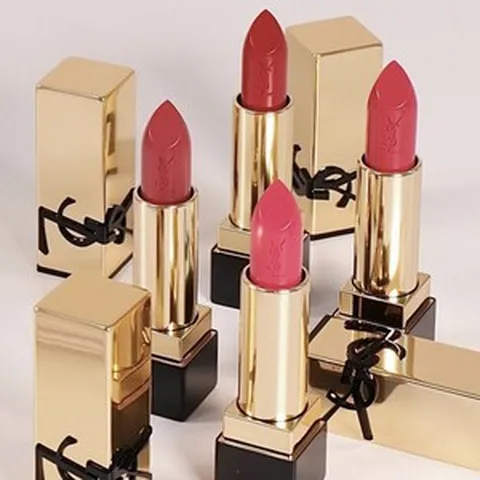 (백화점출고)입생로랑 YSL NEW 루쥬 쀠르 꾸뛰르 립스틱 쇼핑백증정