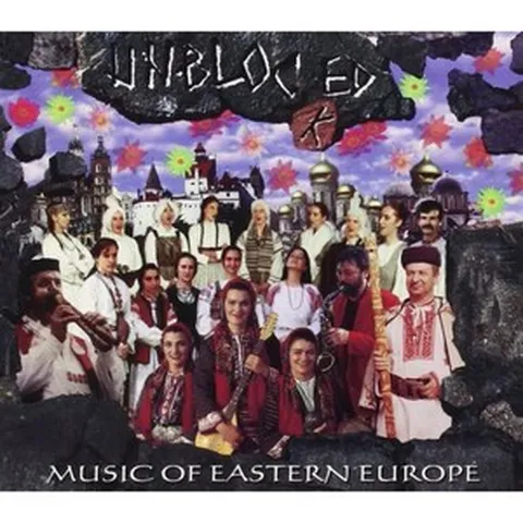 Unblocked 동유럽의 음악