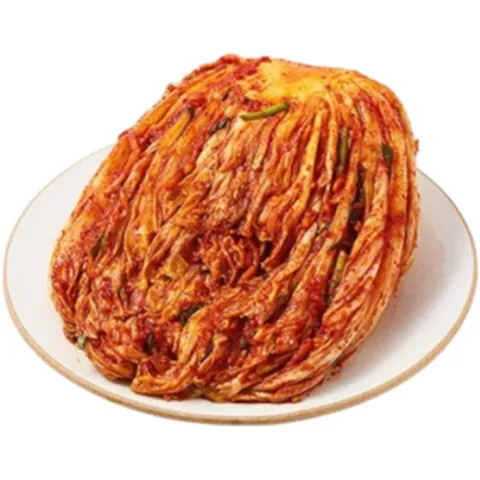 더김치 포기김치, 1개, 5kg