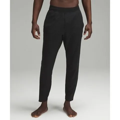 [백화점 매장정품] 룰루레몬 바지 팬츠 인 마인드 30 - BLK