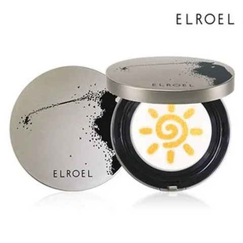 엘로엘 파노 빅 골프 선쿠션 플러스, 25g, 1개