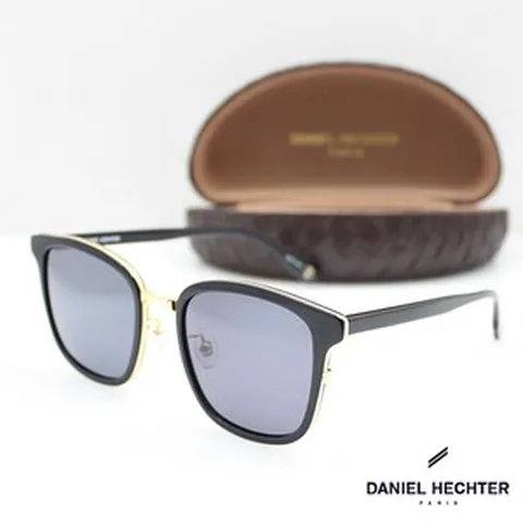 다니엘에스떼 선글라스 DH011GNA001 col.GOBL/SM 남자 데일리 선글라스