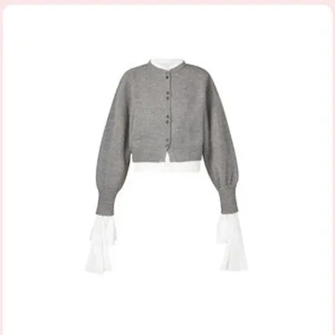 나혼자산다 577회 박나래 페이크 투피스 가디건 셔츠 스타일 패션 옷 의상