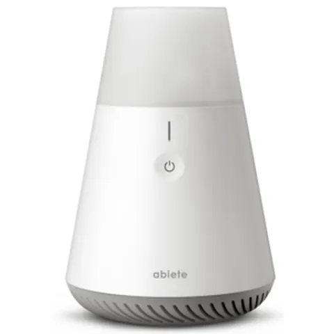 음이온 공기청정기 아비테, 하얀색