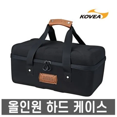 코베아 3웨이 올인원 M 하드 케이스 캠핑가방 구이바다, 코베아 3웨이 올인원 M 하드케이스