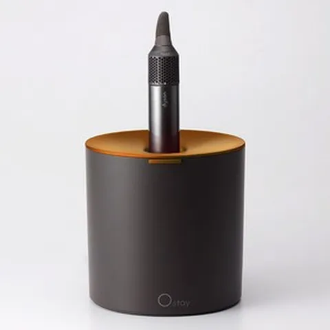 신형 다이슨 에어랩 거치대 숏배럴 롱배럴 호환 오스테이 NEW 에어독 롱, 코퍼, 1개